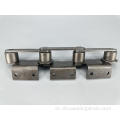 Alloy Steel Grain Conveven Chain